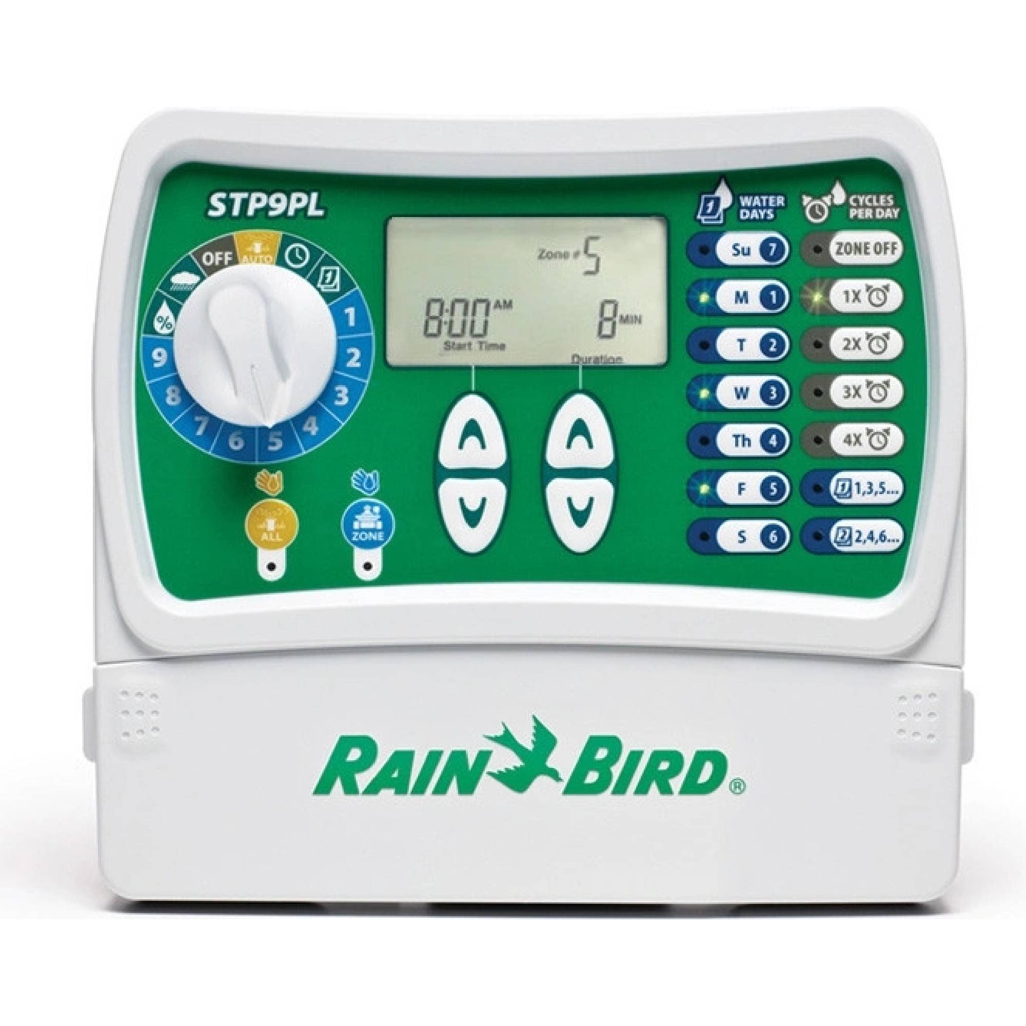 Rain Bird STPi